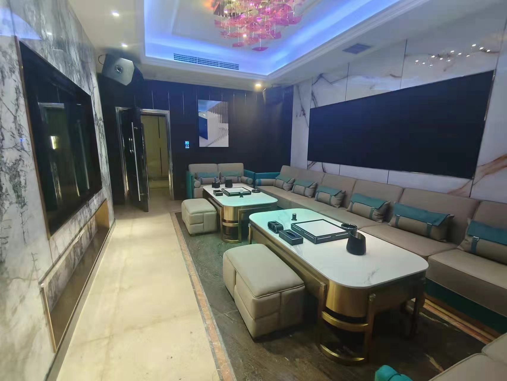 十堰小时场ktv攻略小贴士-茅箭区ktv预定